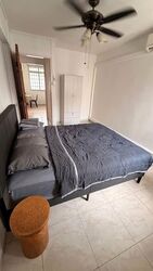 Blk 283 Gombak Place (Bukit Batok), HDB 3 Rooms #580543021